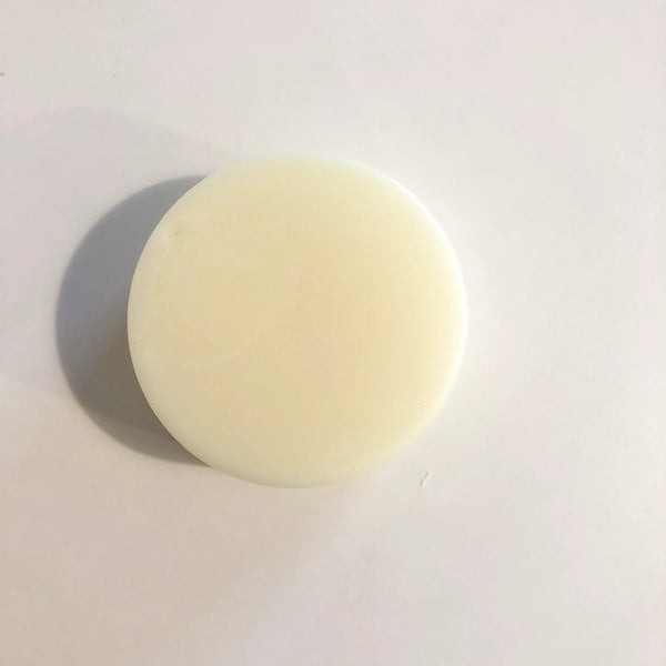 Oat Wash Shampoo + Conditioner Bars