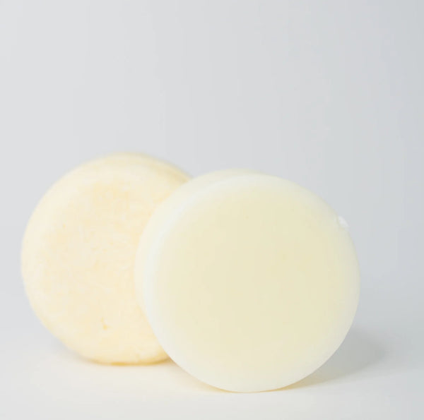 Oat Wash Shampoo + Conditioner Bars