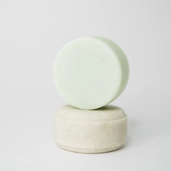 Olive You Shampoo + Conditioner Bars