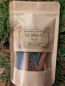 Simmer Pots