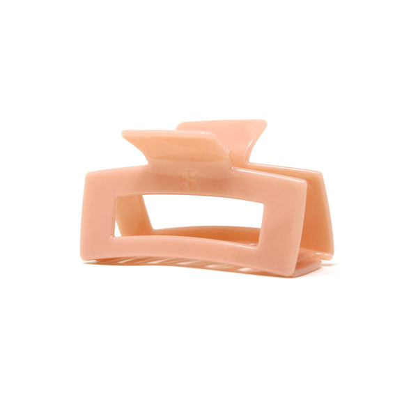 Eco Hair Clips - Lido Pink