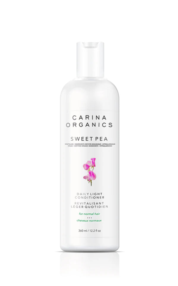 Sweet Pea Daily Moisturizing Conditioner