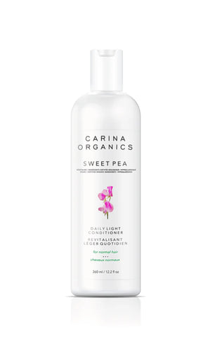 Sweet Pea Daily Moisturizing Conditioner