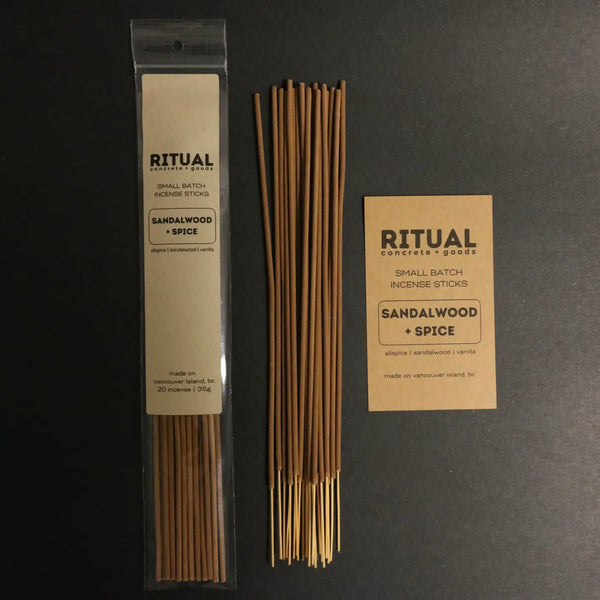 20 pack Incense Sticks