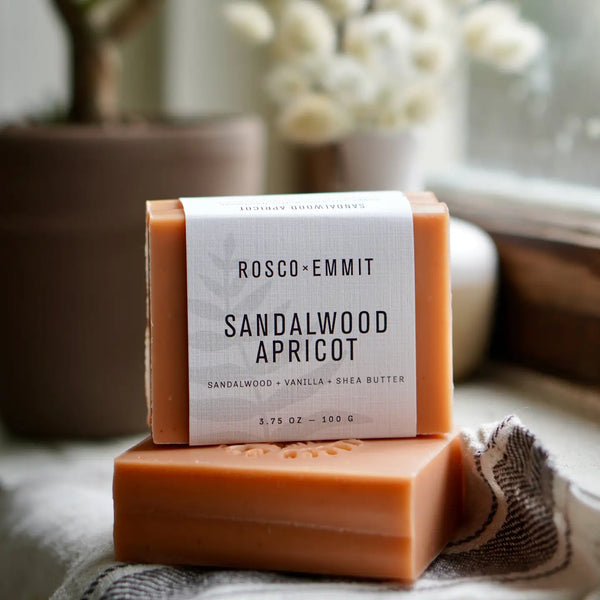 Bar Soap