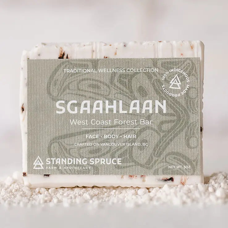 Botanical Soap Bars – ASH Refillery and Co.