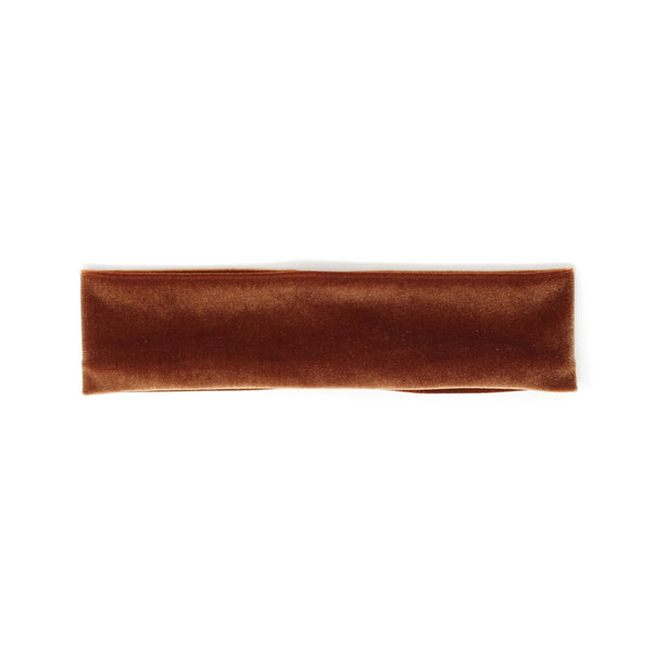 Velvet Headband