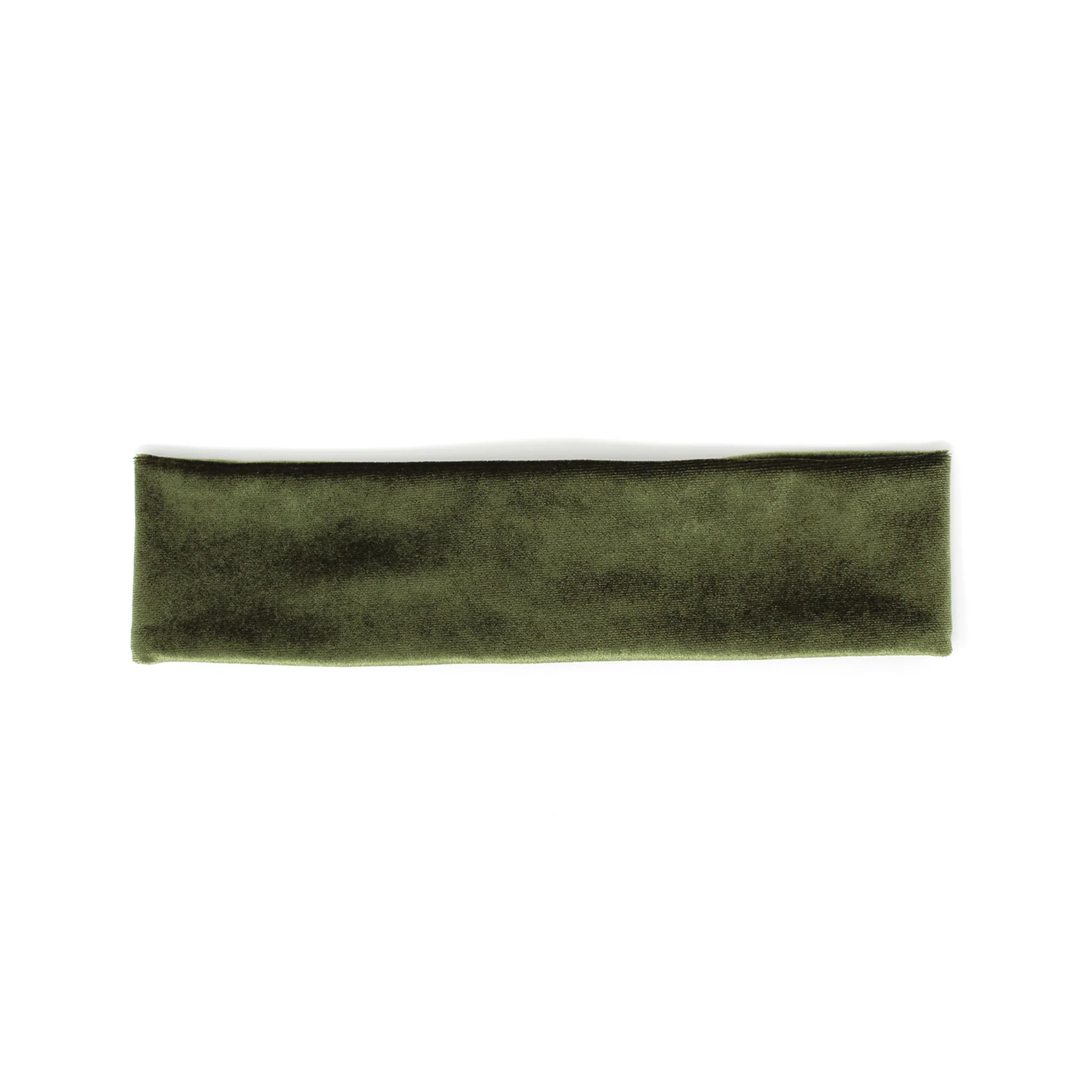 Velvet Headband