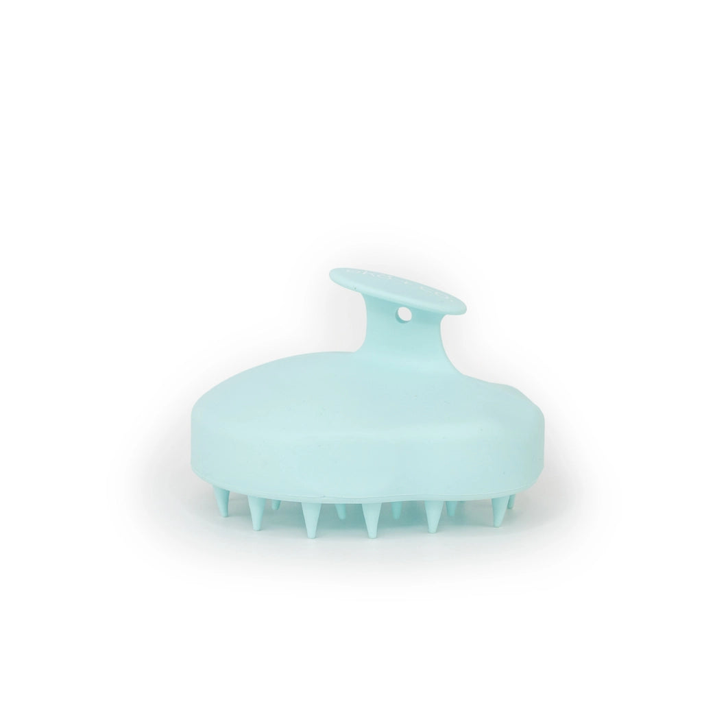 Silicone Scalp Massager