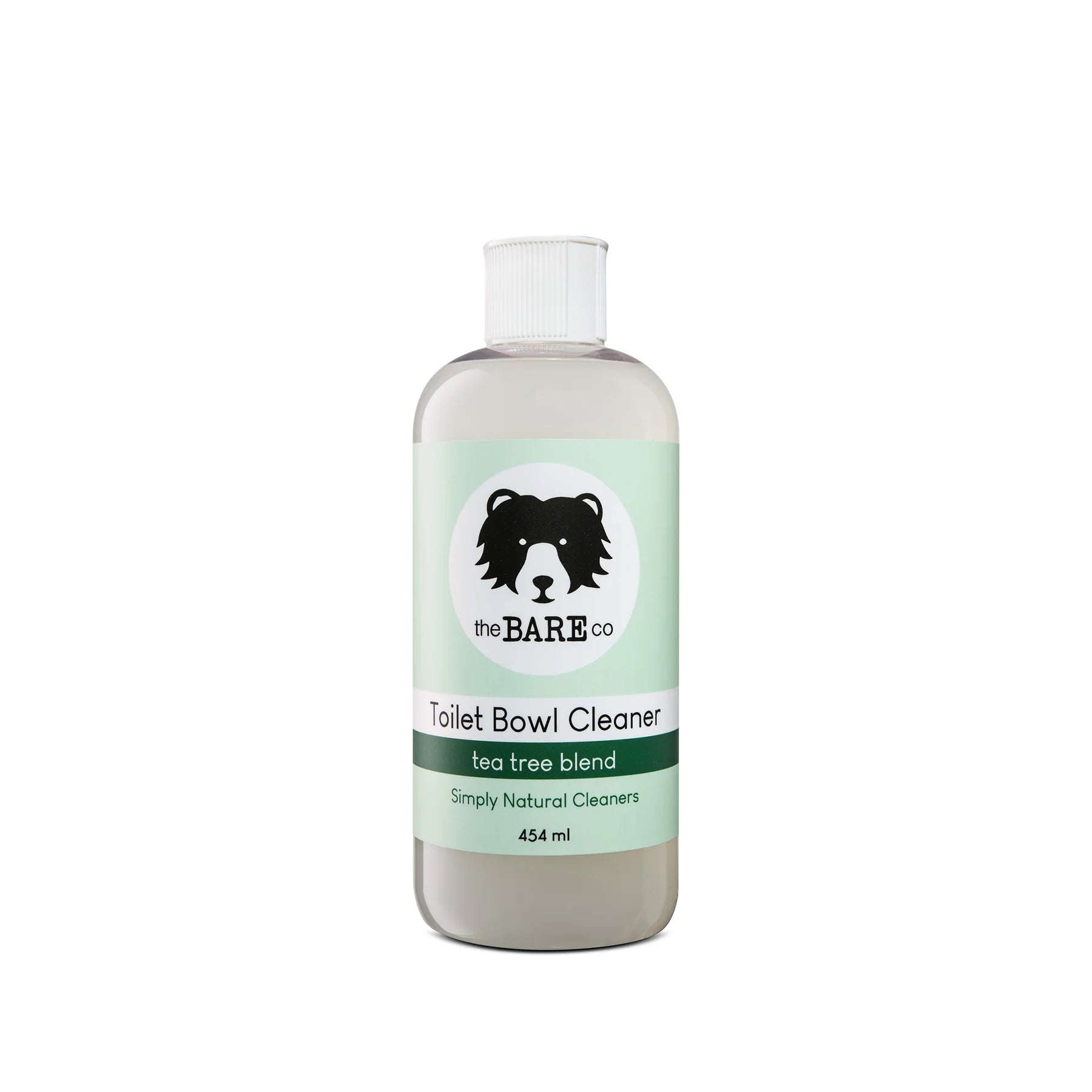 Natural + Refillable | Toilet Bowl Cleaner – ASH Refillery and Co.