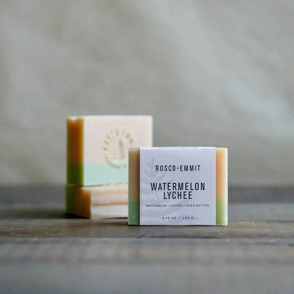 Bar Soap