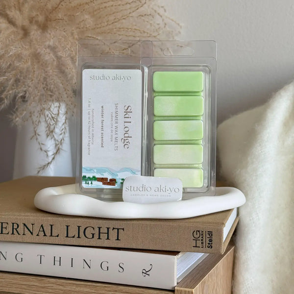 Wax Melts (Studio Akiyo)