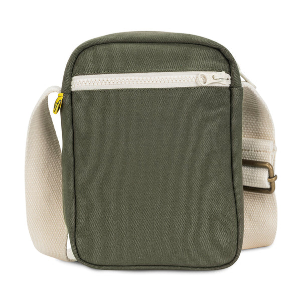 Eco Friendly Mini Crossbody Bag