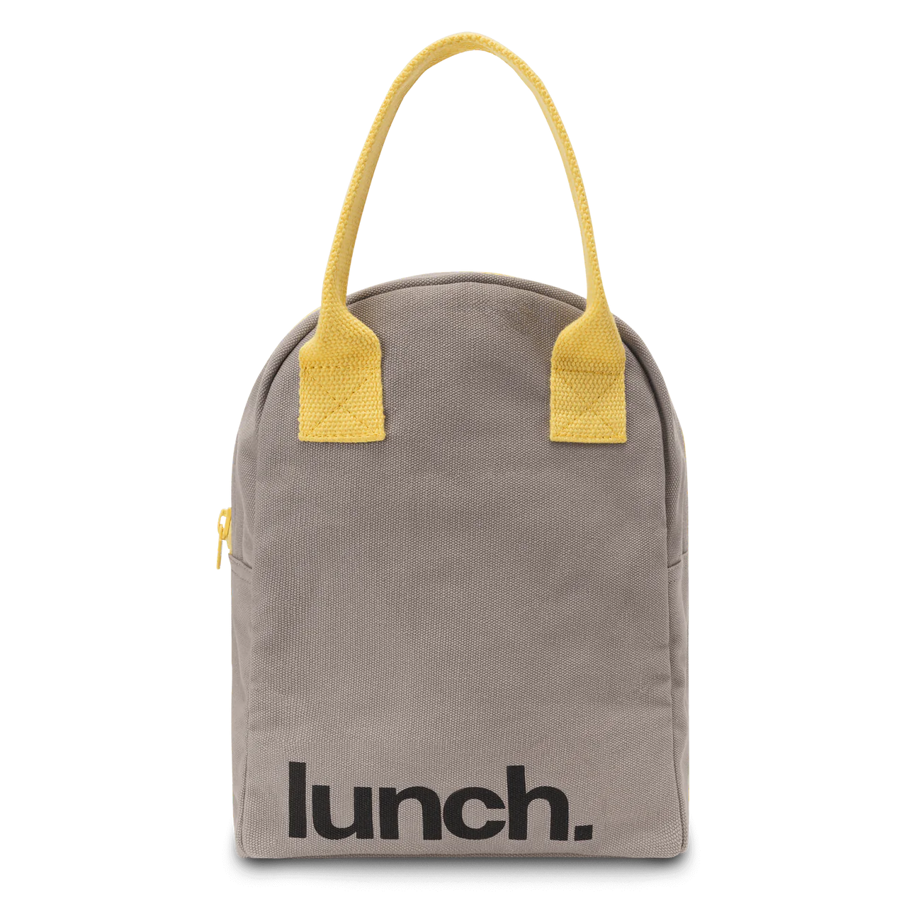 Eco Friendly Zipper Lunch Bag