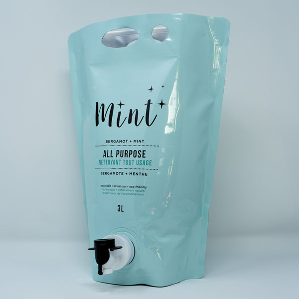 All Purpose Cleaner (Mint)