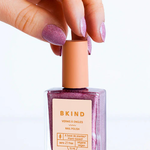 Charmed Nail Polish
