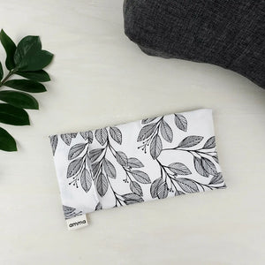 Lavender Eye Pillow (with washable cover)