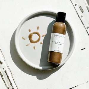 Summer Glow Body Serum