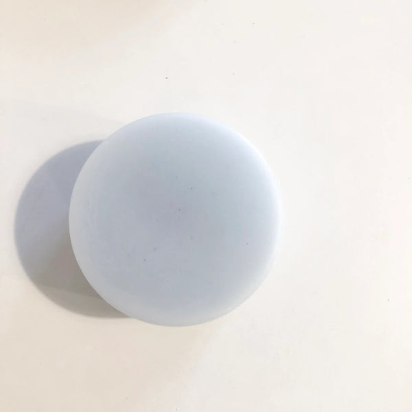 Clairvoyant Shampoo + Conditioner Bars
