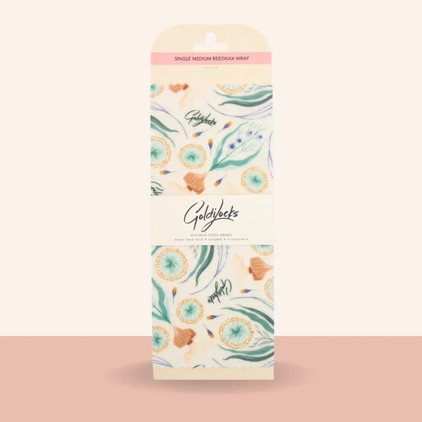 Beeswax Wrap | Medium
