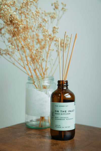 Reed Diffusers