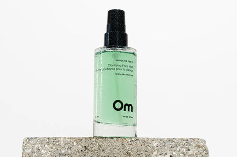 Spirulina Tonic Clarifying Mist