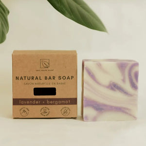 Natural Bar Soap