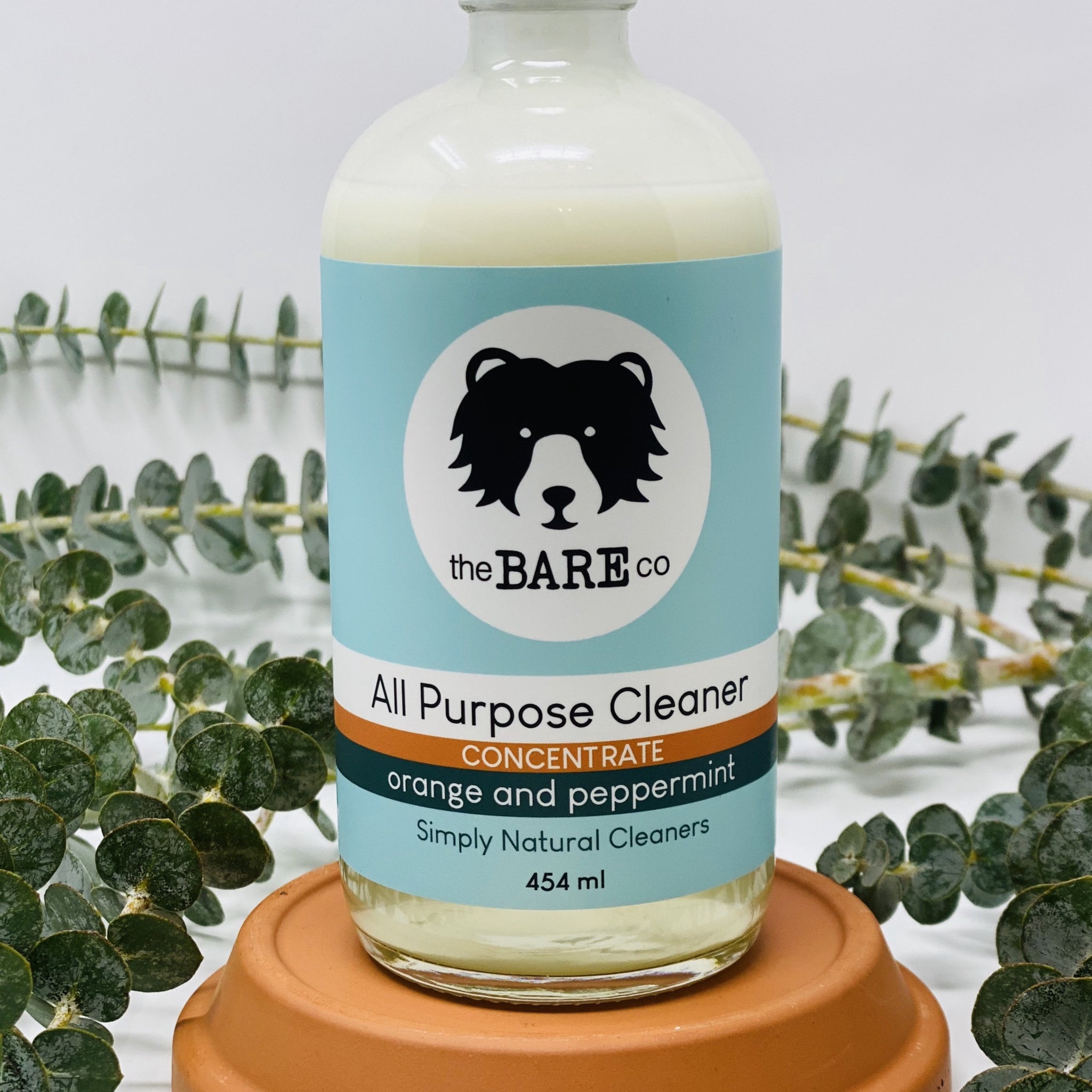 All Purpose Cleaner 5x Concentrate