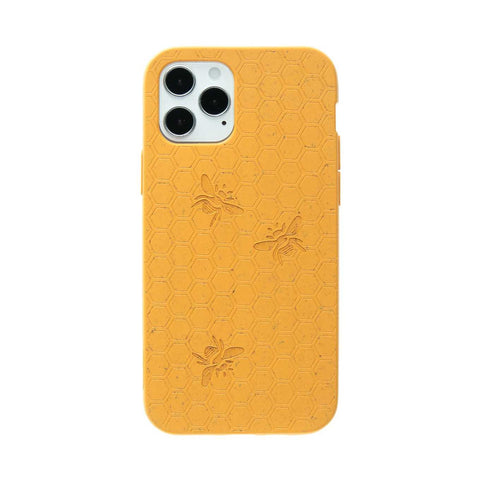 Compostable iPhone 12/12Pro case
