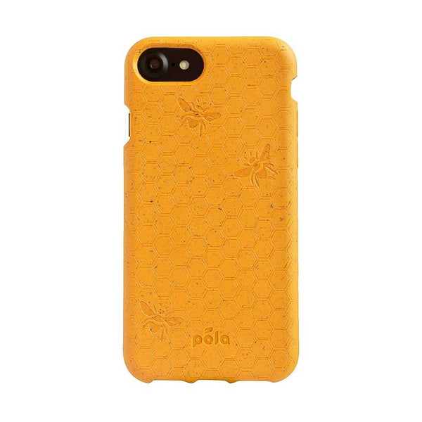 Compostable iPhone 6/6s/7/8/SE case