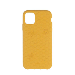 Compostable iPhone 11 case