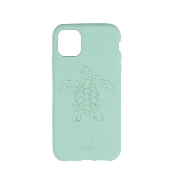 Compostable iPhone 11 case