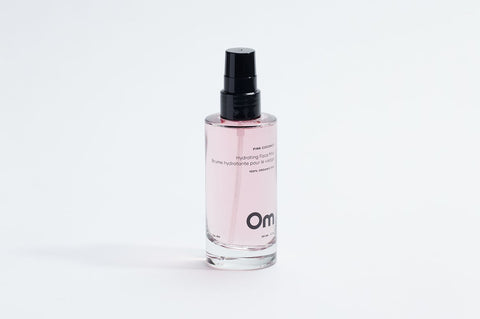 Pink Coconut Hydrating Mist