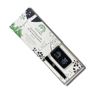 All Natural Mascara