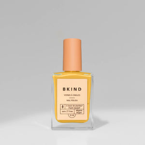 Taurus Nail Polish
