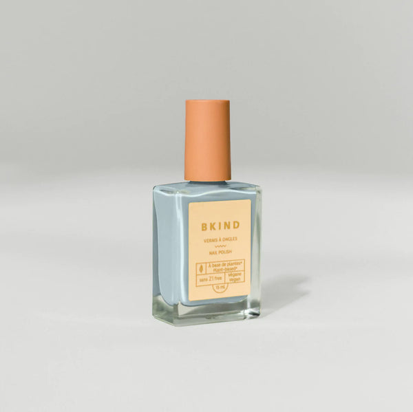 Tea Party Nail Polish