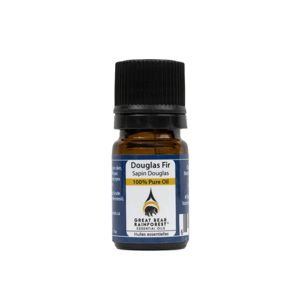 Great Bear Rainforest Essential Oils