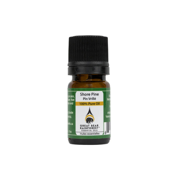Great Bear Rainforest Essential Oils